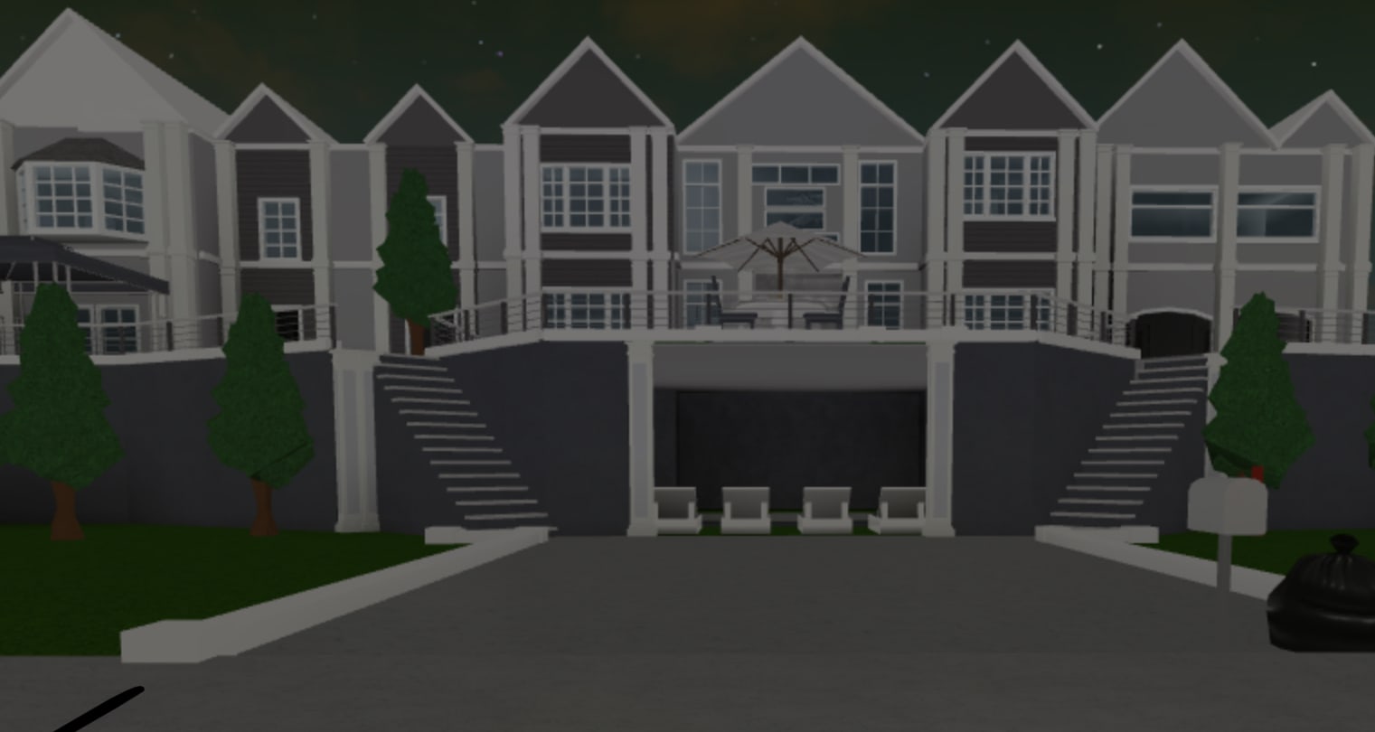 Build You A Bloxburg House Look At My Description For Packs By