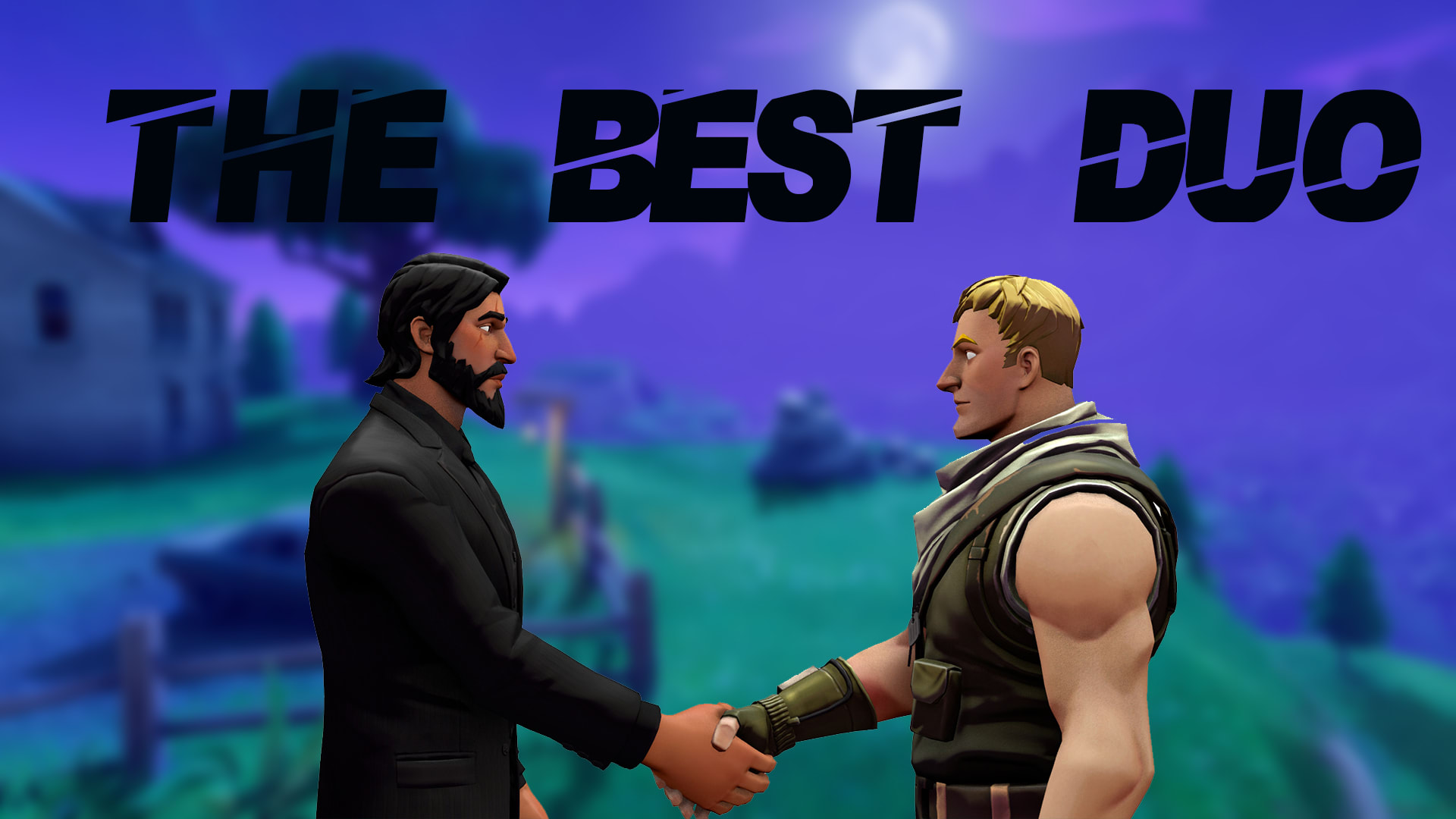 Make You A 3d Fortnite Thumbnail By Isnkers