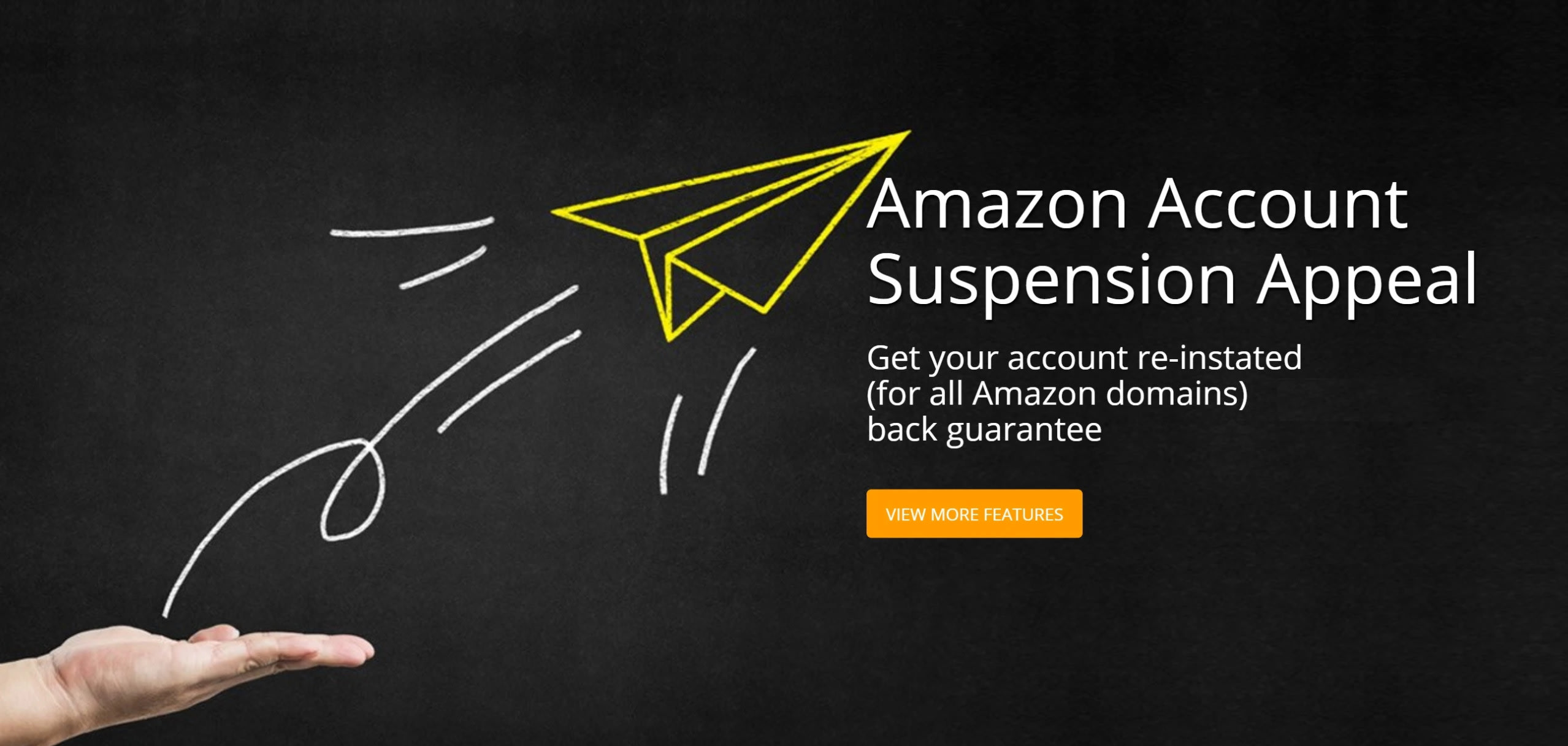 Amazon Account Suspended Here S The Right Way To Appeal