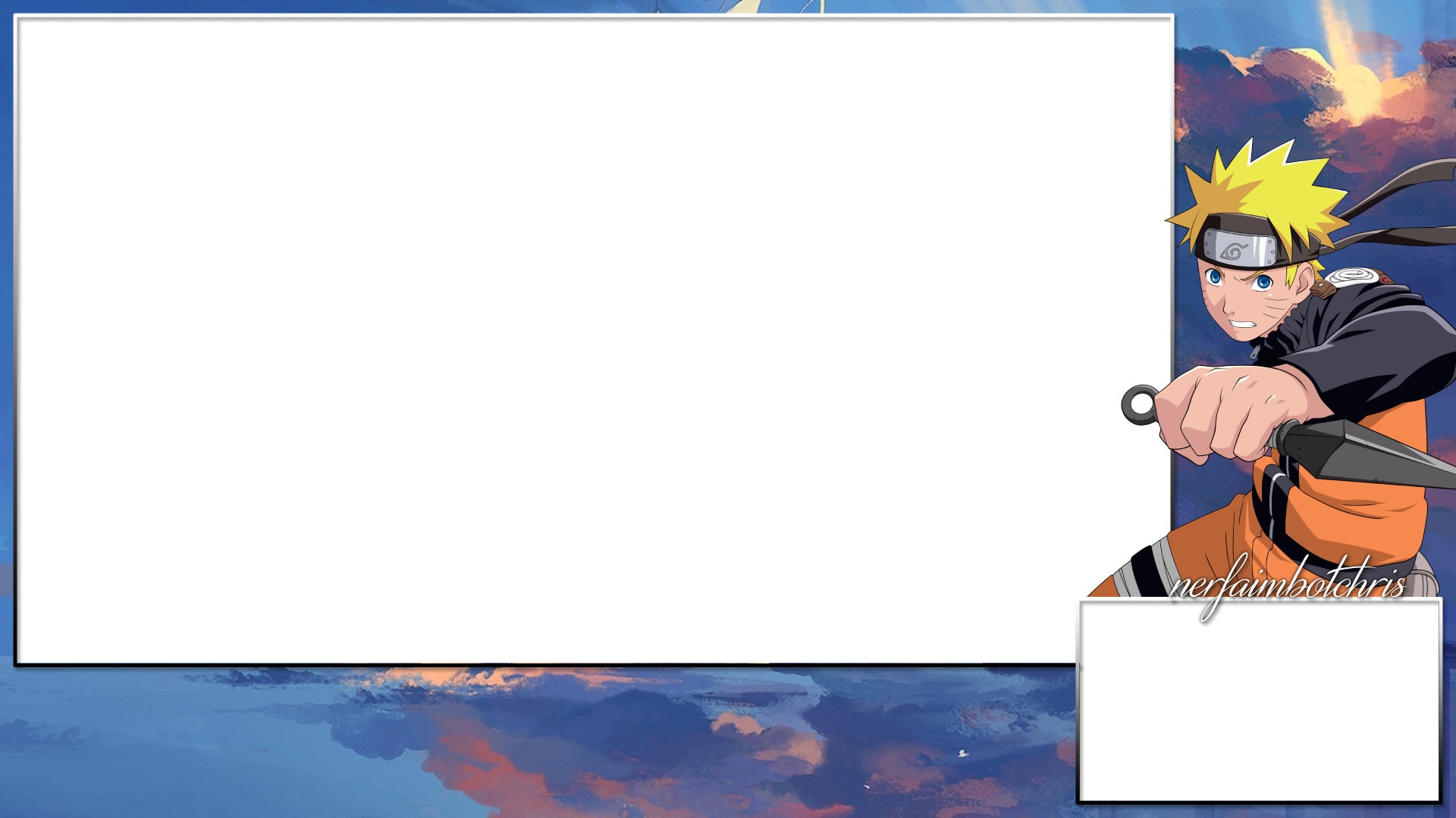 Create A Simple Osu Overlay By Pandaa Boi