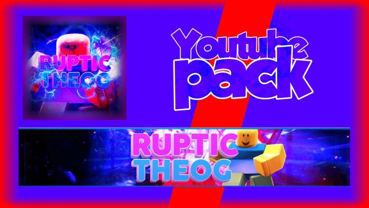 Get An Awesome Fortnite Roblox Or Youtube Banner By Yourclomix