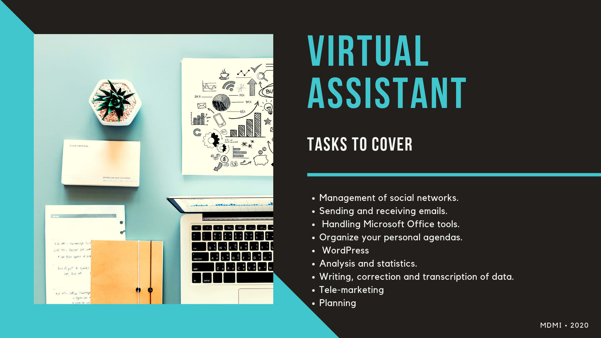 Be Your Virtual Assistant Or Asistente Virtual By Bearsoco Fiverr