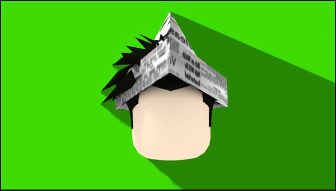 How To Make A Roblox Head Logo