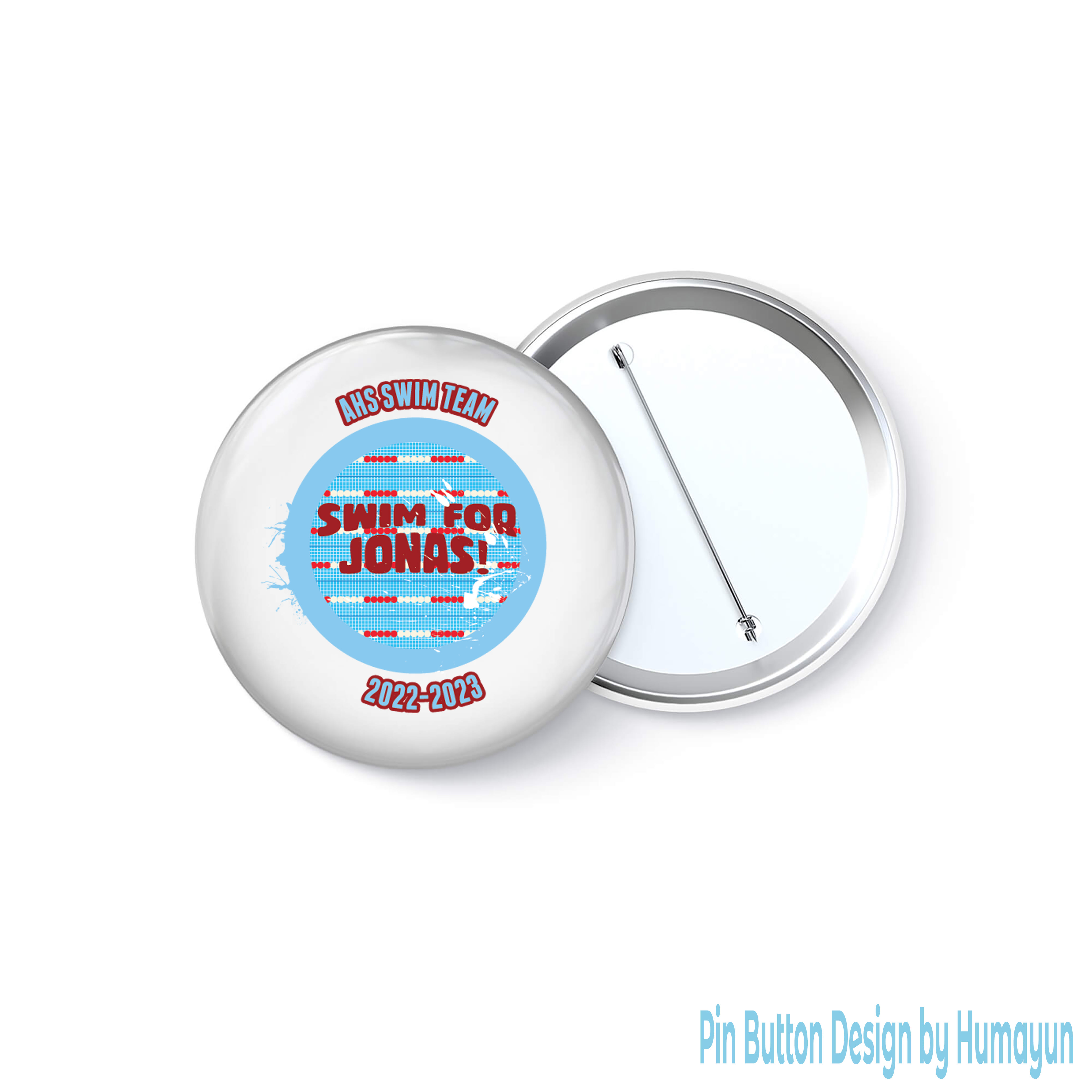I'm Taking The Day Off - Pinback Button Badge 1 1/2 inch 1.5 - Keychain Magnet or Flatback