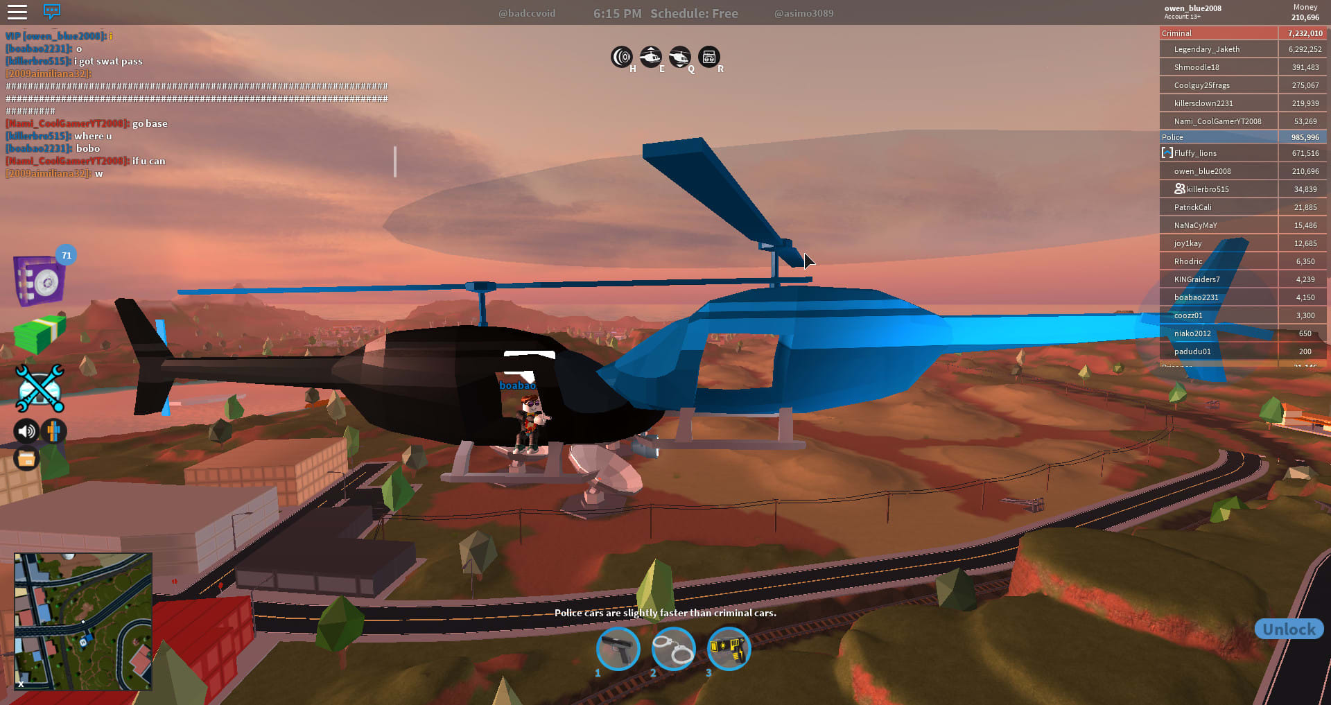 Play Minecraft Roblox Fortnite Or Any Free Games By Owenportal - helicopter games on roblox