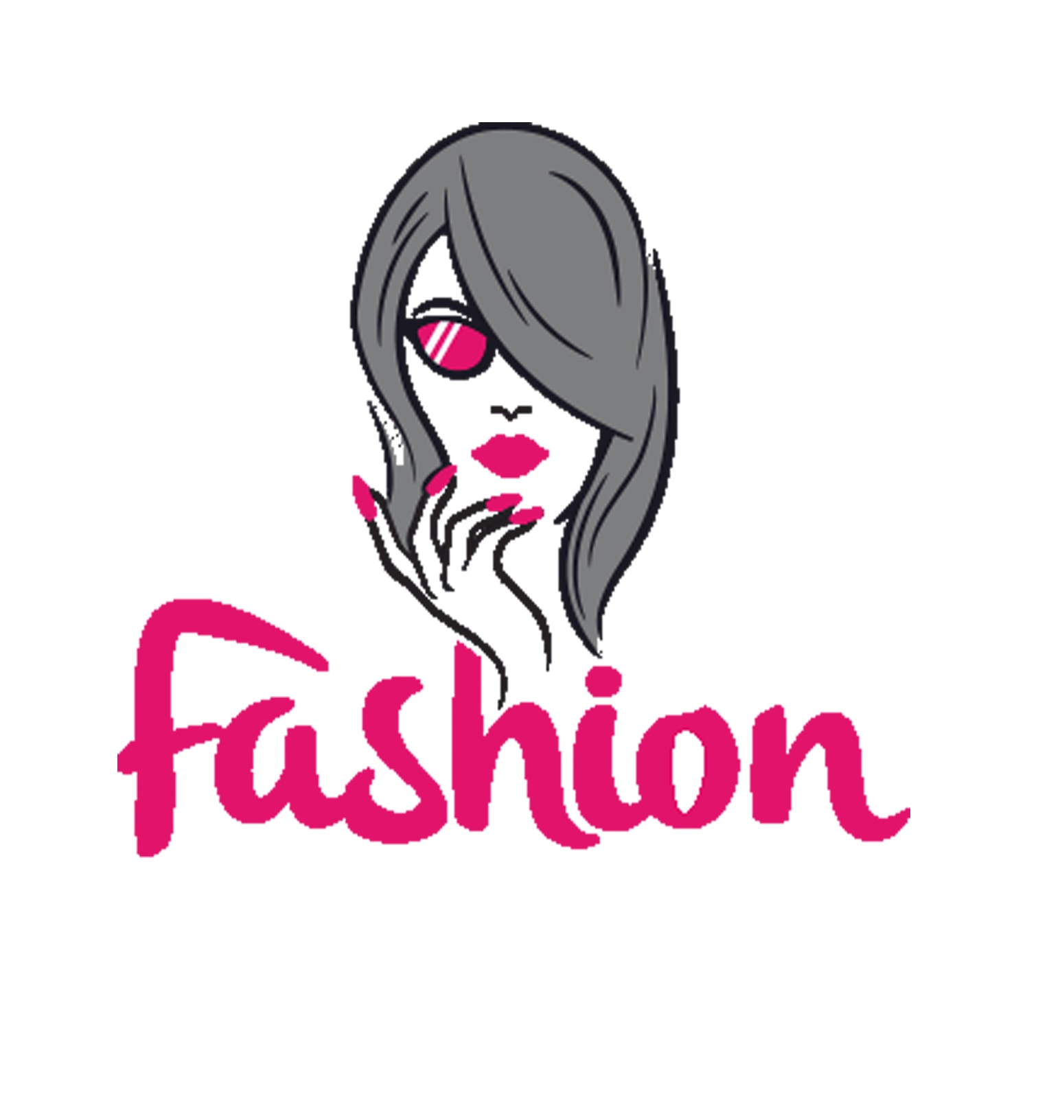 Elegant, Feminine, Fashion Logo Design for Julia Gartfelder (Slogan:  Fashion Stylist and Personal Shopper) by AnA_design