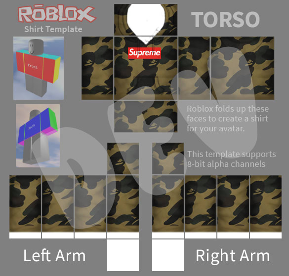 R O B L O X W O L F S H I R T T E M P L A T E Zonealarm Results - shirt template camo roblox hoodie