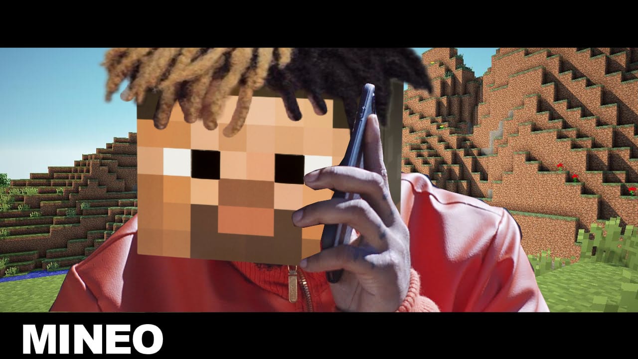 Make A High Quality Minecraft Parody Of Any Song By Quicksteam - 