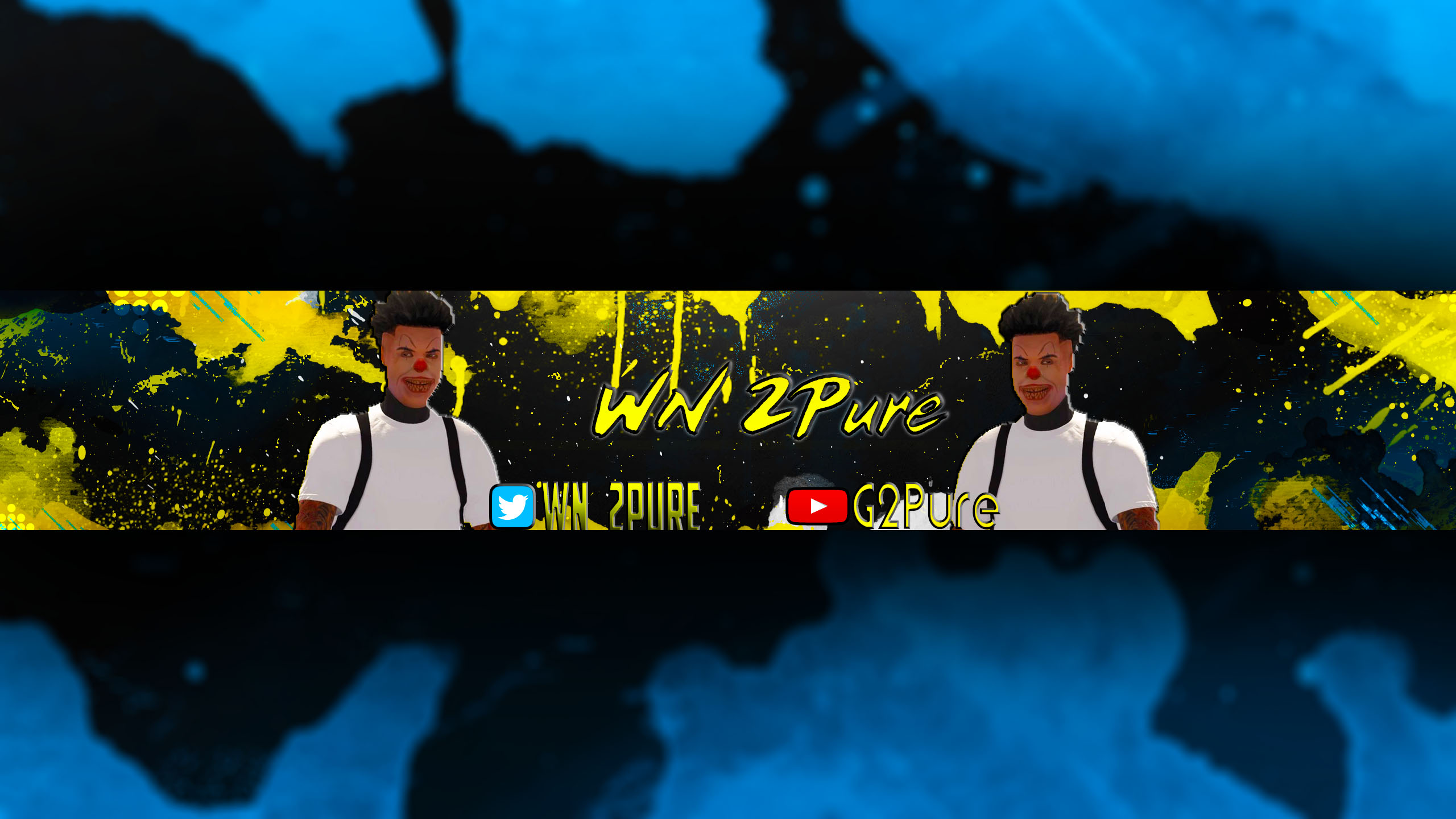 Youtube Banner Maker Cheap By Koelton