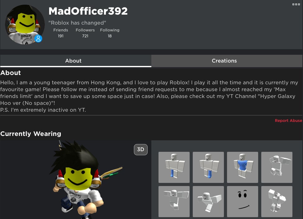 Play Roblox With You For Free Any Game No Pay By Madofficer392 Fiverr - to play roblox free