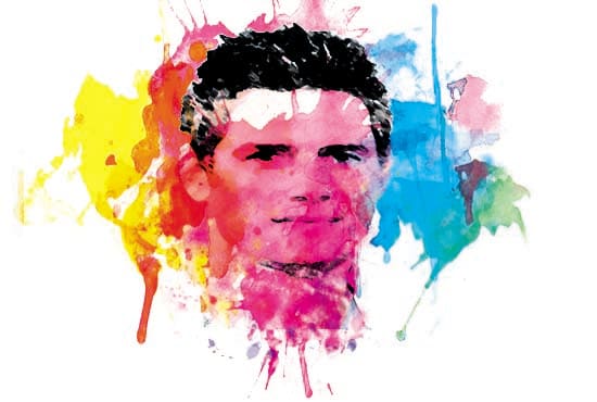 Do Best Creative Watercolor T Shirt Design Teespring By Lutfar121