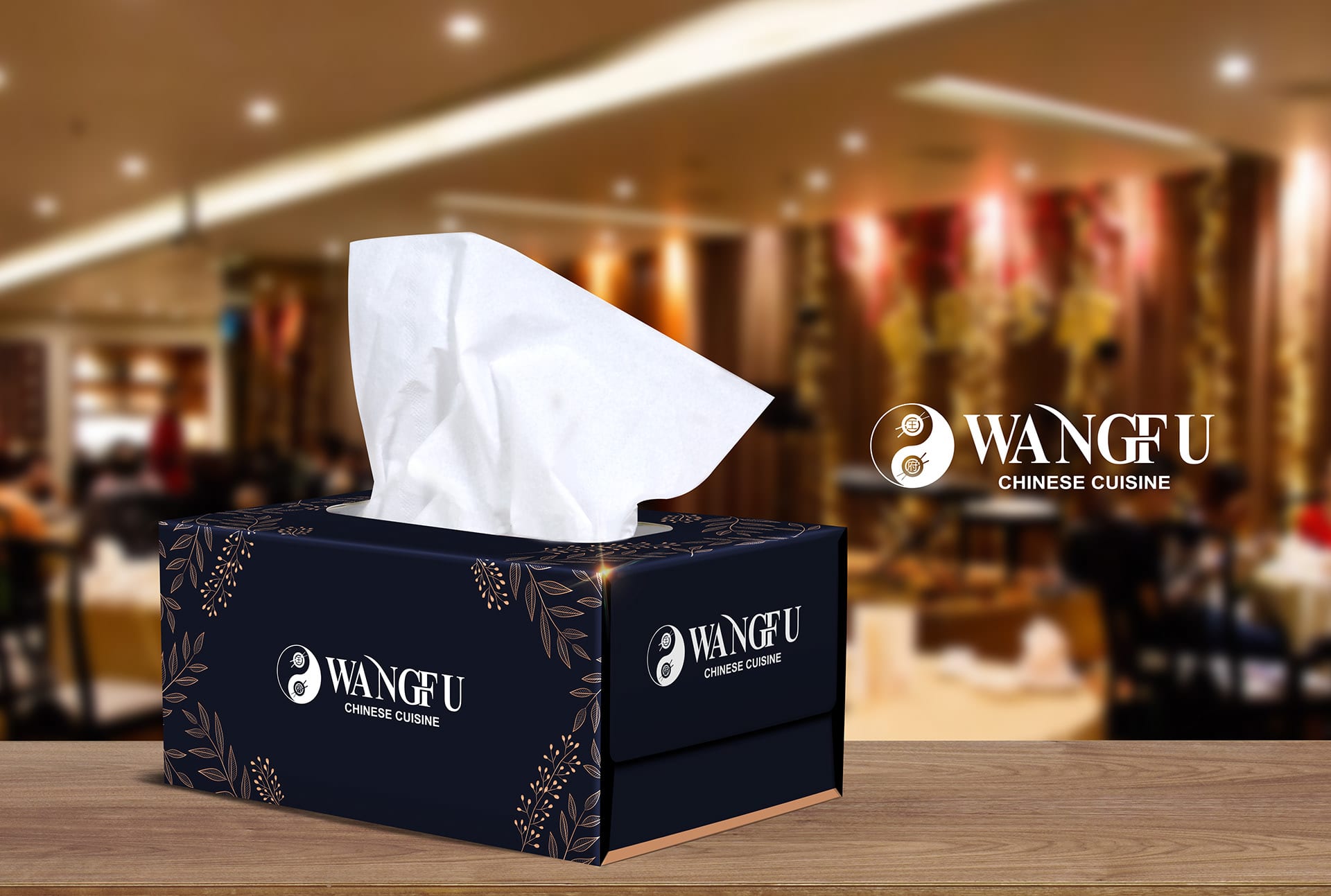 Download Design Tissue Box Packaging Design By Naveedahmed022 Fiverr