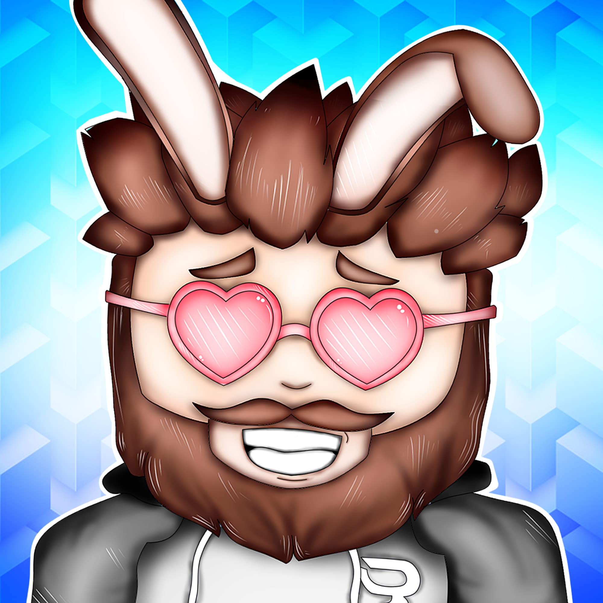 Draw Your Roblox Character By Jayd Fiverr - chibi roblox drawing