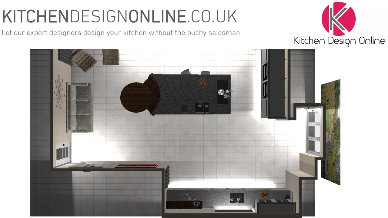 To Design My Kitchen Online : 75 Best Kitchen Remodel Design Ideas
