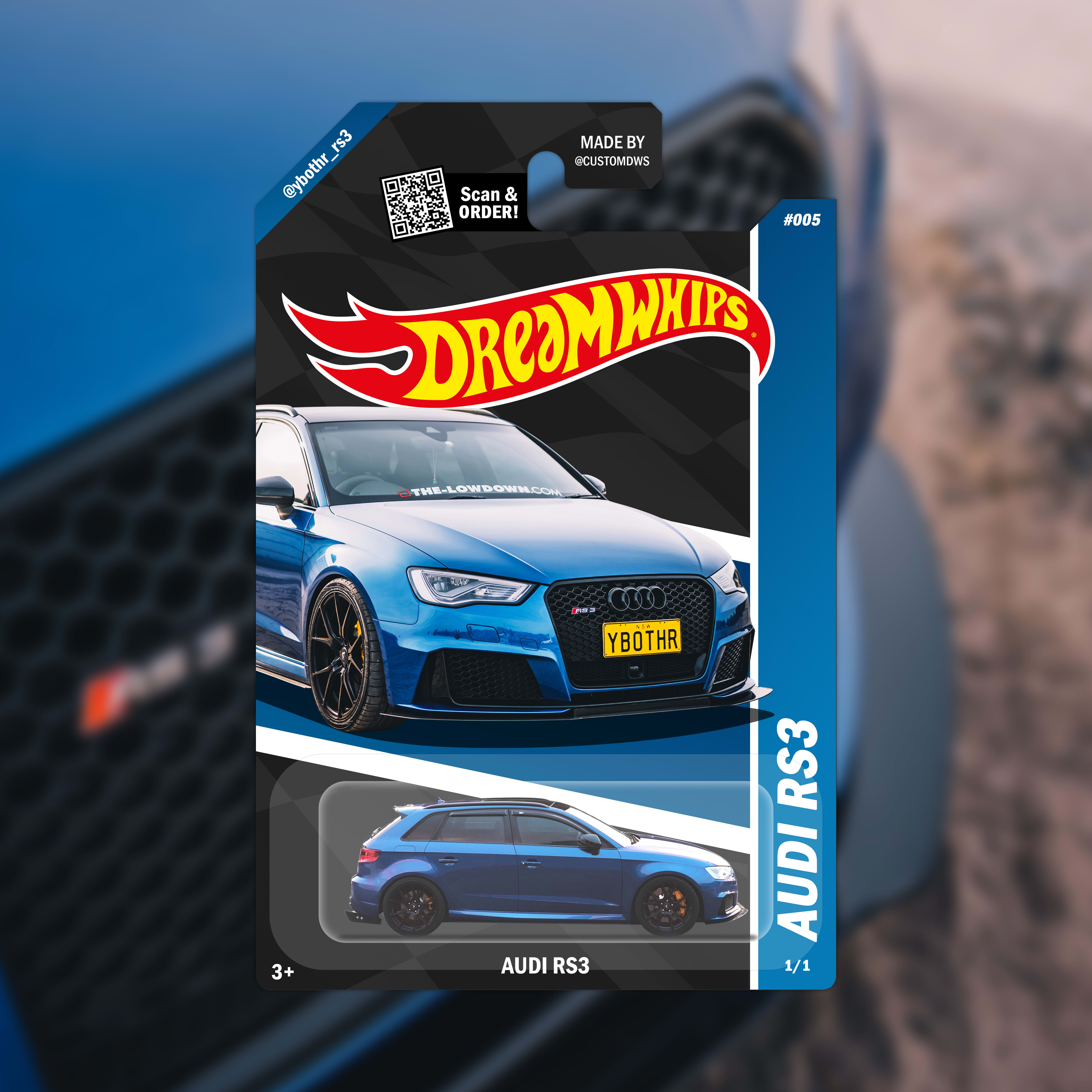 customize your own hot wheel