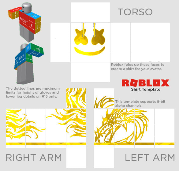 Make A Many Clothing Roblox Templates By W33kly Fiverr - free roblox clothes catalog