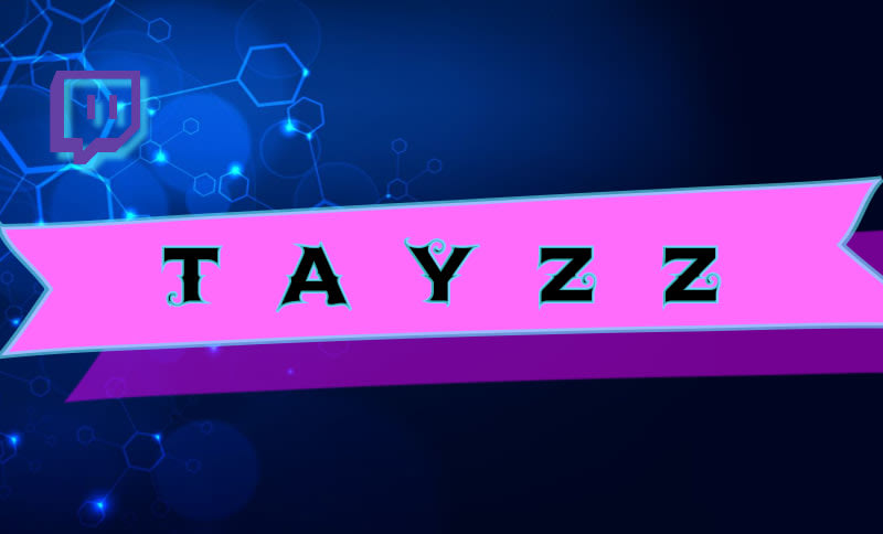 Logo And Banner Creation For Gamers By Twiistez