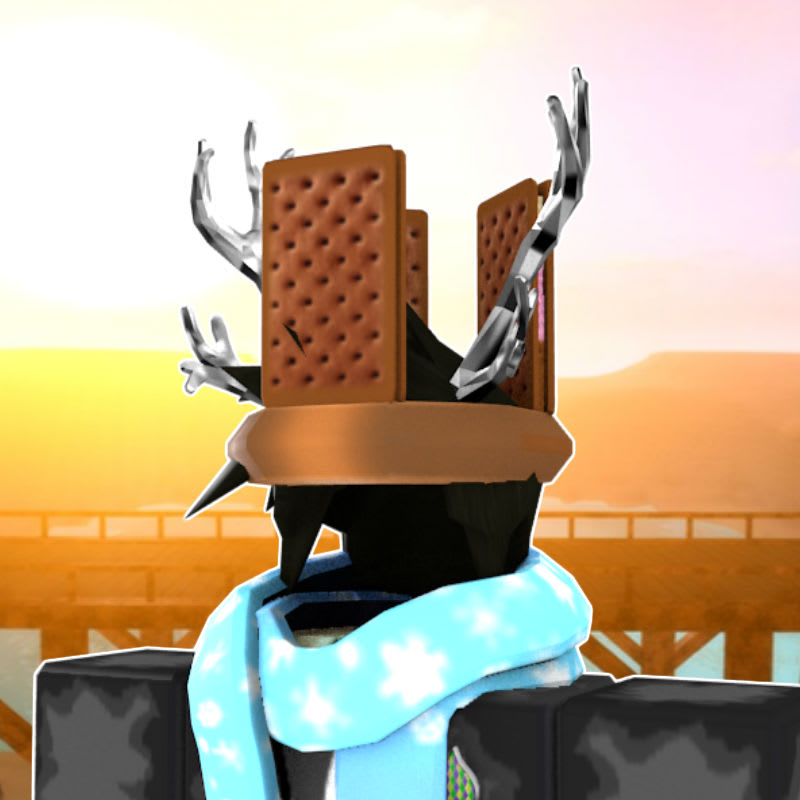 Nice Roblox Profile Pictures