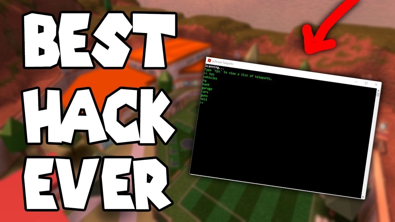 Roblox Hack Scripts List 2019