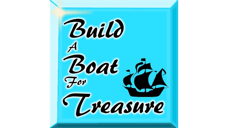 Complete Your Quest In Build A Boat For Treasure By Fourix