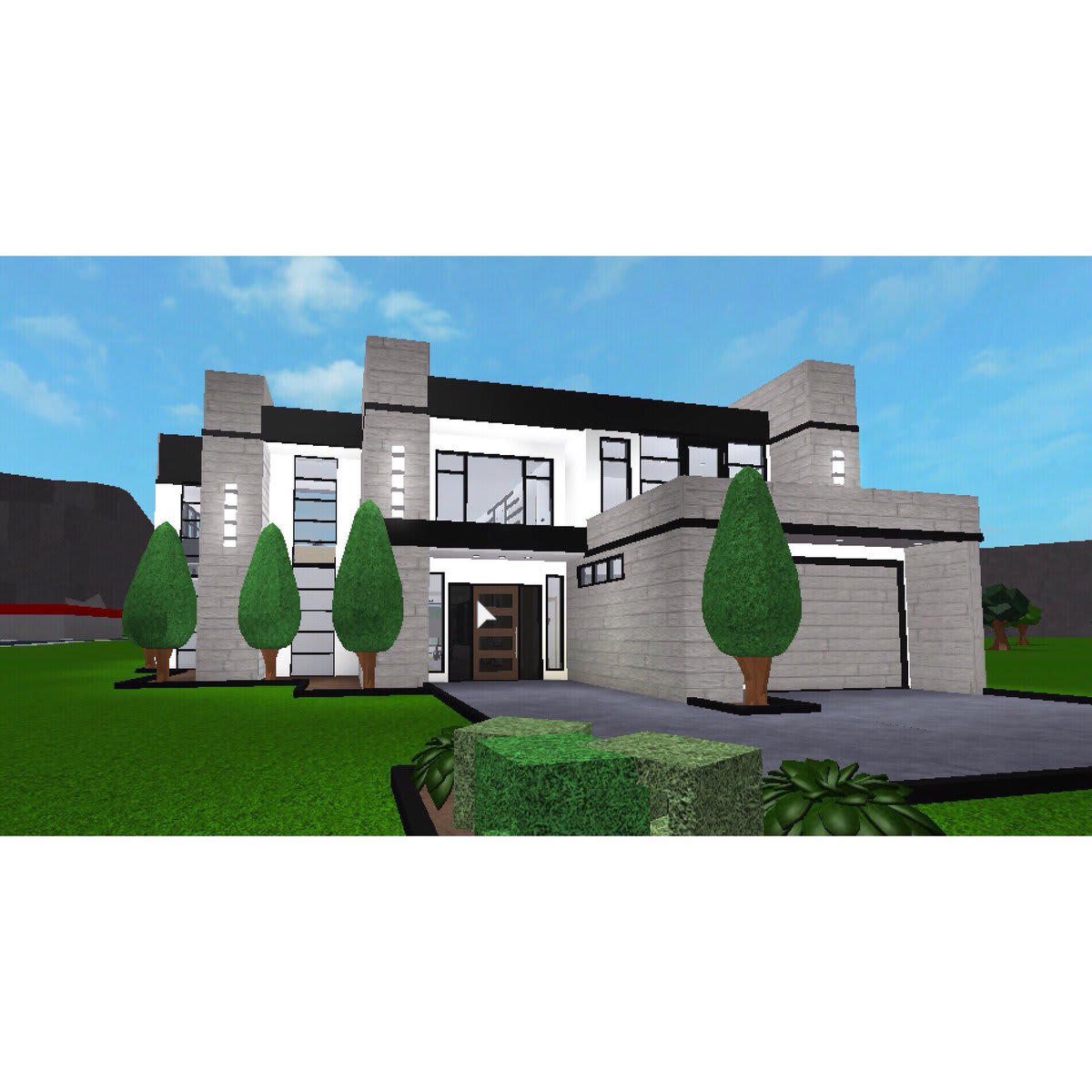 Build Roblox Bloxburg Houses For People By Kcdadripgod - roblox bloxburg country house