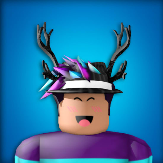 Do A Roblox Profil Graphics By Aronek122