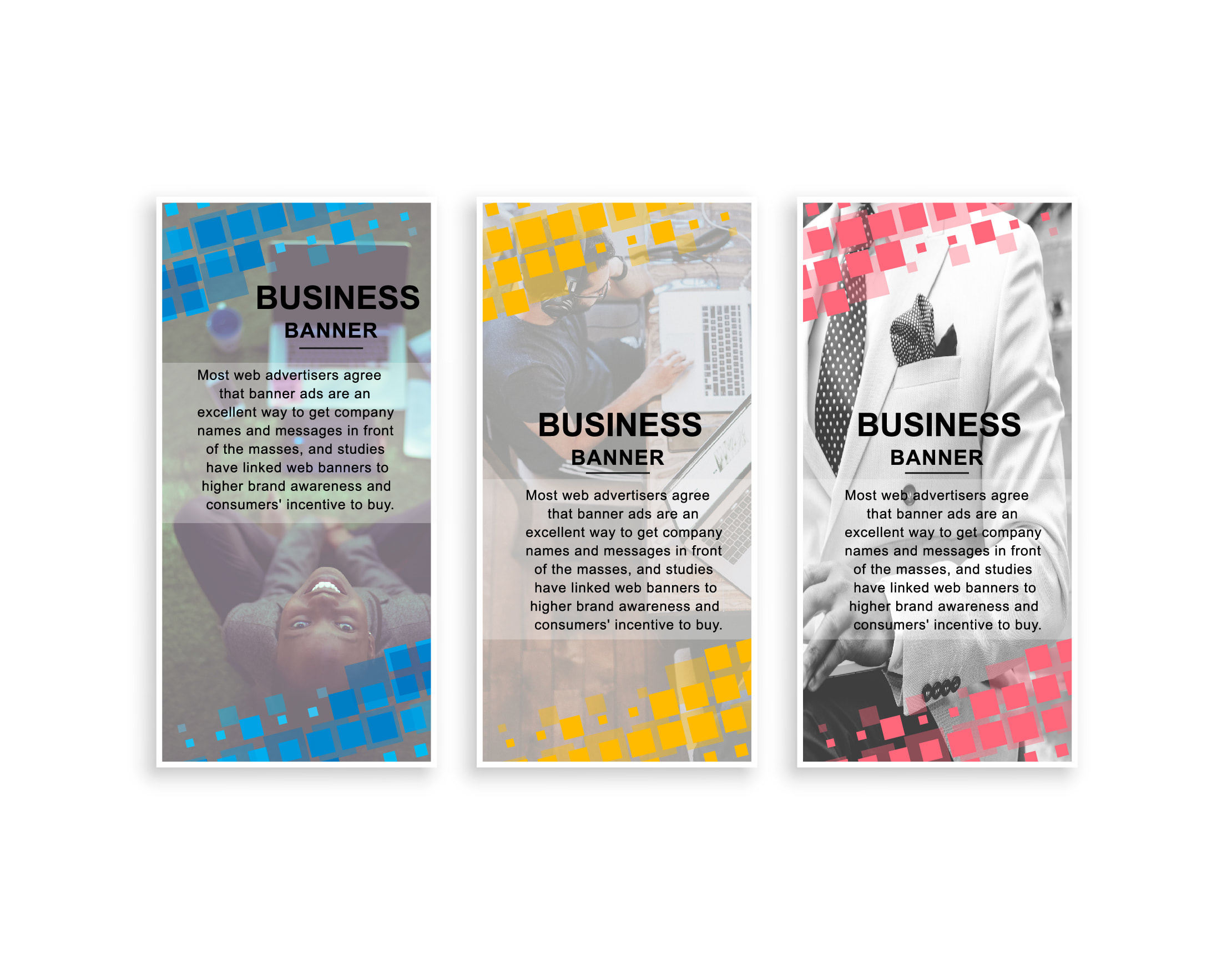 Design A Professional Ad Banner By Syed Naveed