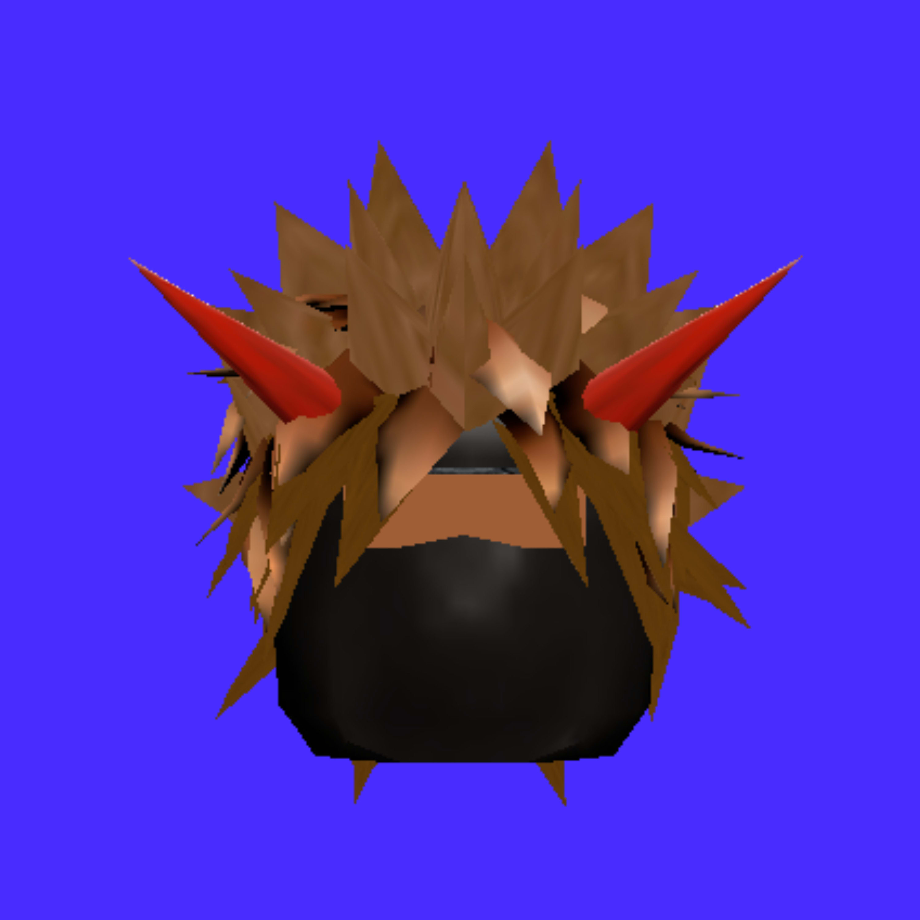 Make A Custom Roblox Head Logo For Youtube Etc By Designsbyamelia