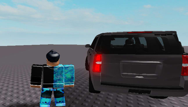 Roblox I Will Make Any Roblox Car Related To Emergency Services By - emergency response roblox logo