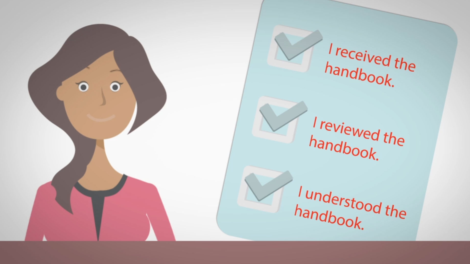 Prepare An Employee Handbook By Sarimmehdi920