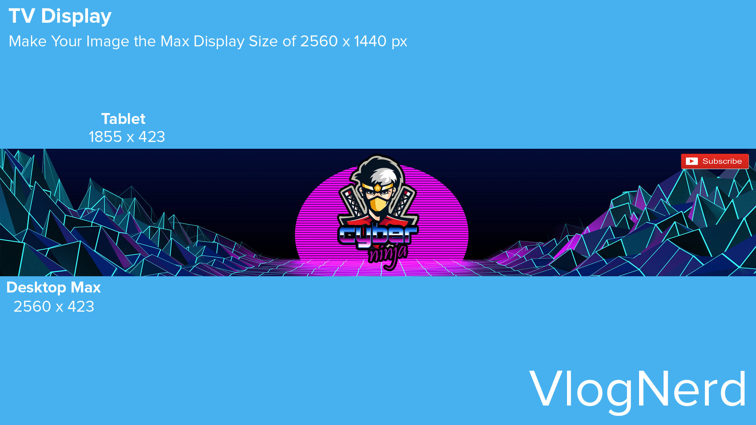 Help You Make A Youtube Channel By Cooljoegaming