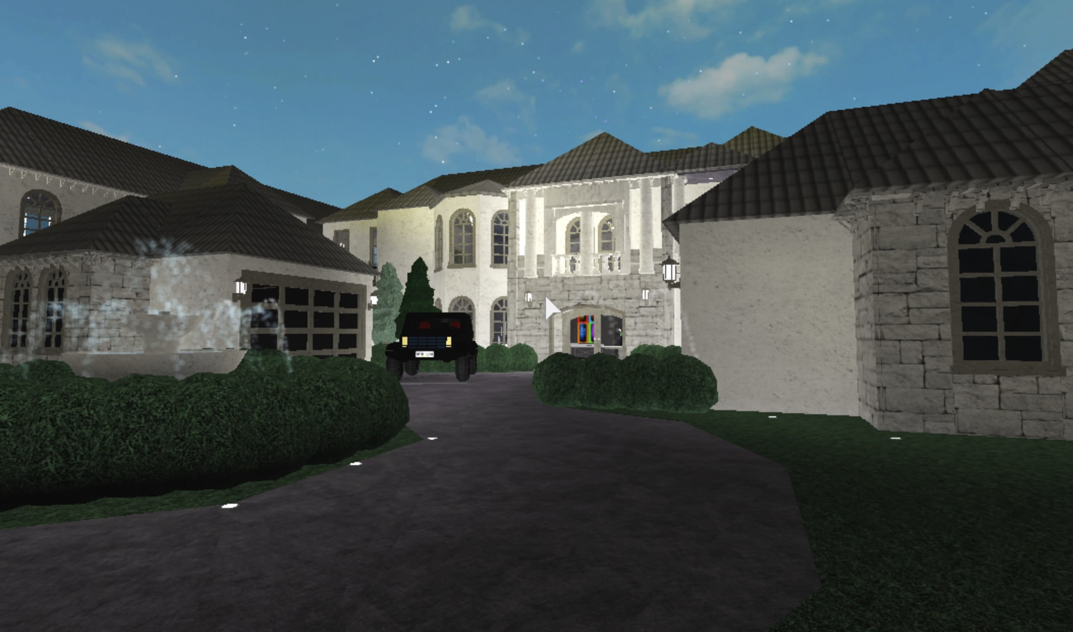 Build Your Roblox Bloxburg House Up To 500k By Rxry
