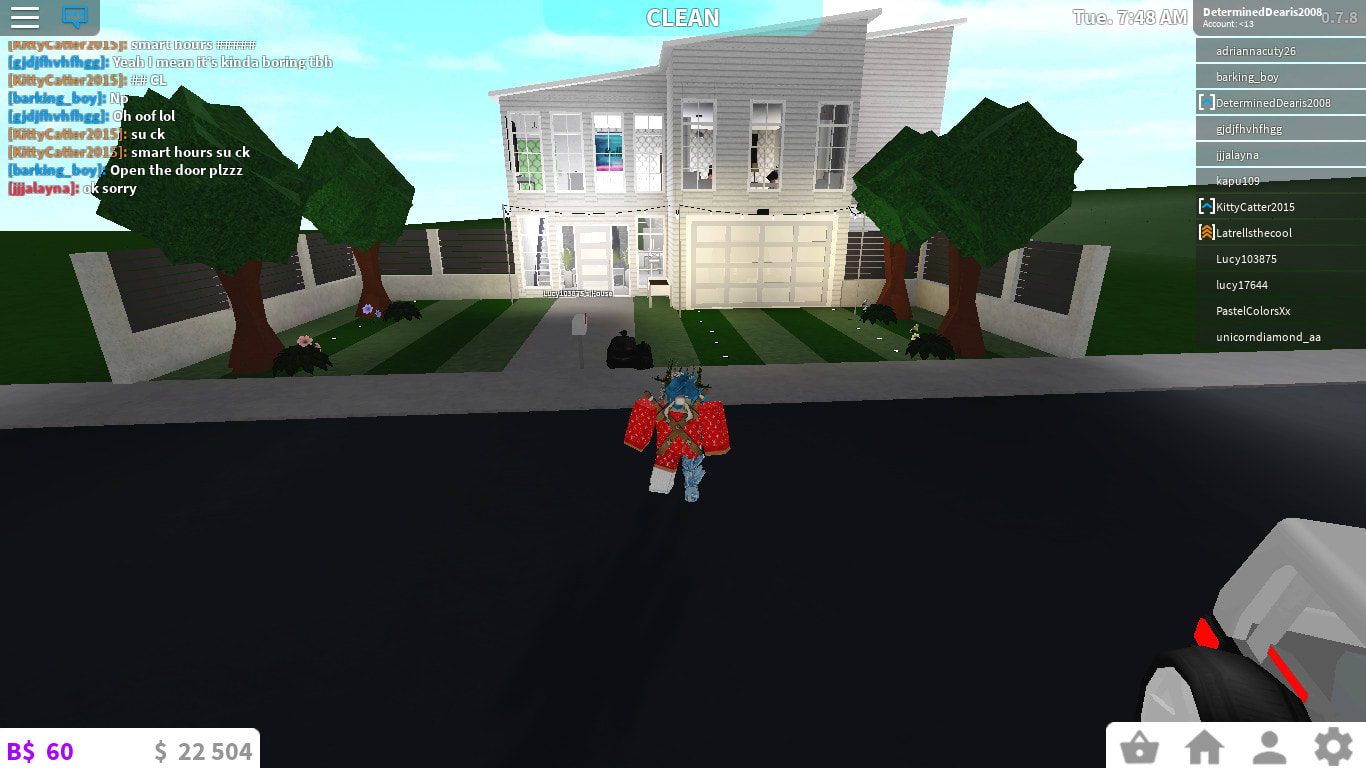 Build Bloxburg Houses And Mansions By Deariswiggins - roblox 2008 house