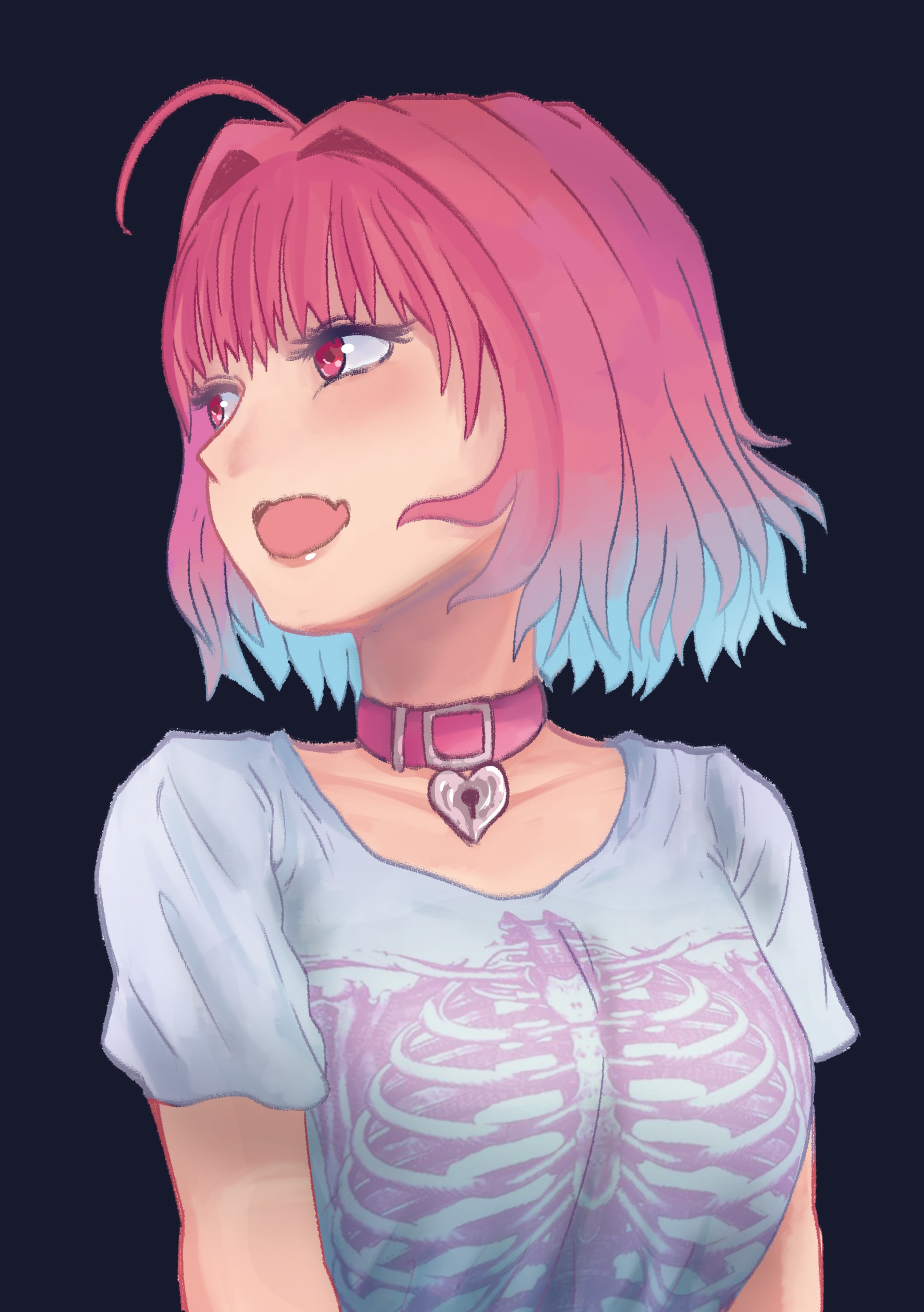 Draw Good Anime Or Manga Style By Mengalter