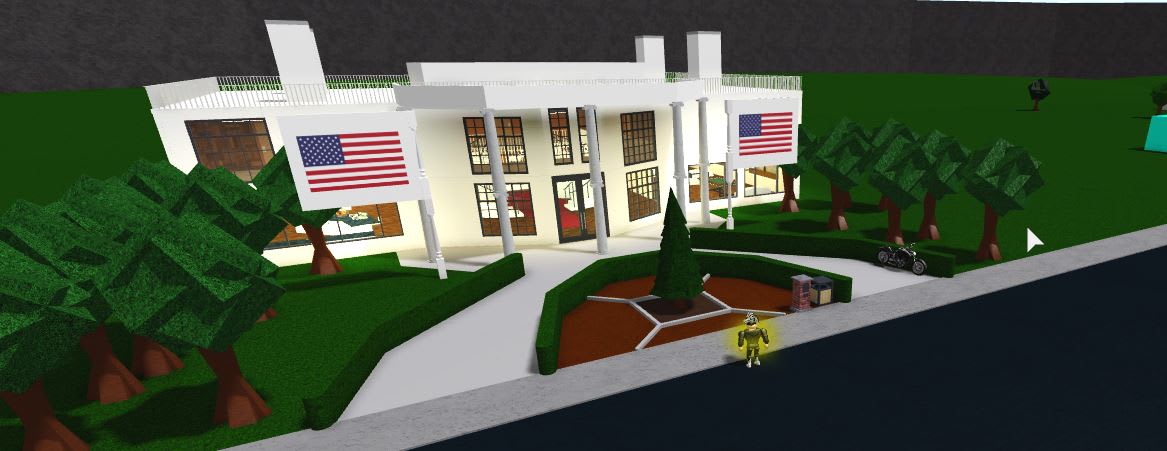 Build Your Roblox Dream House By Deadlytail - dream house roblox