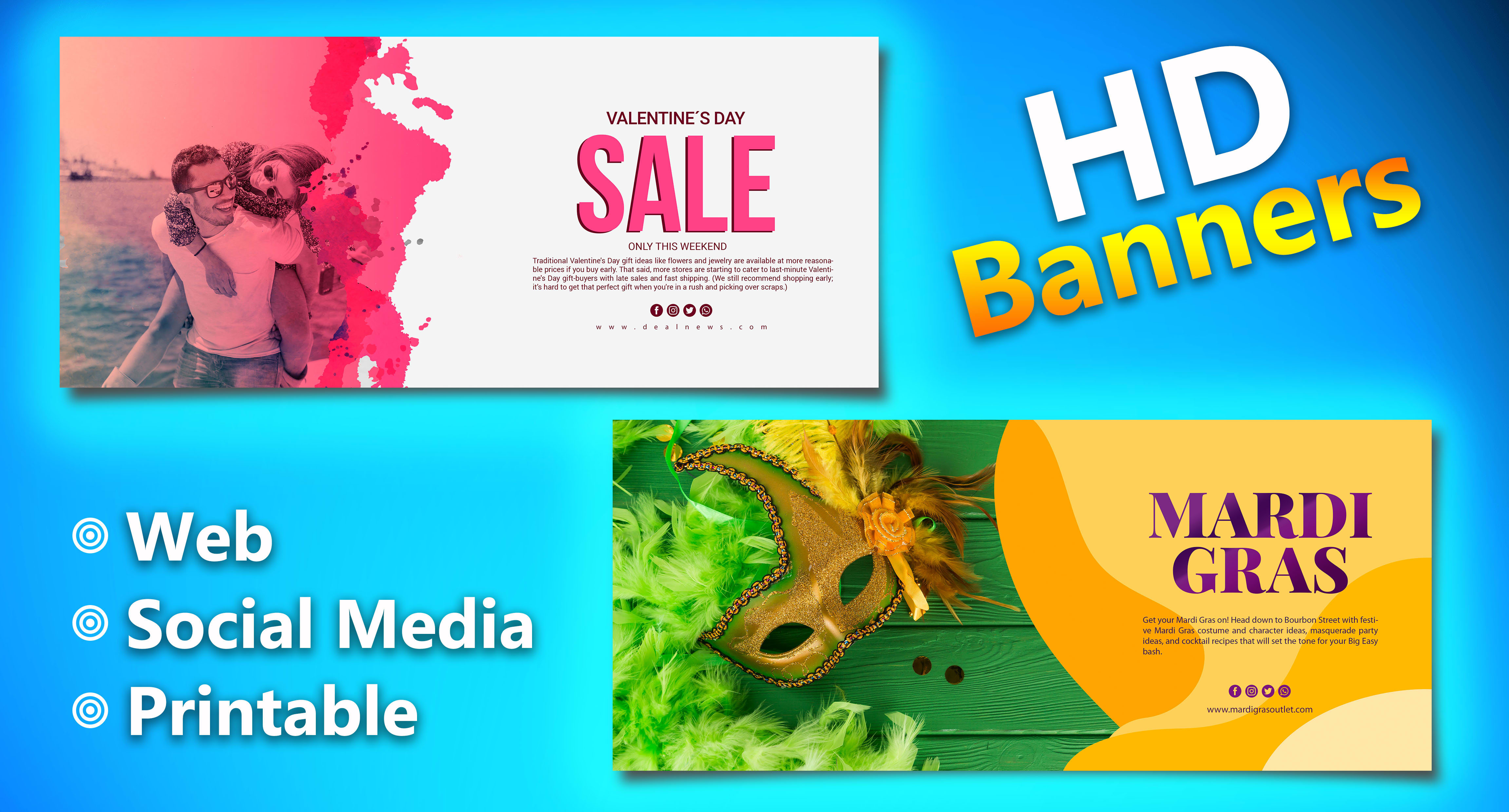 Design Eye Catching And Professional Banner Ads By Manjula87
