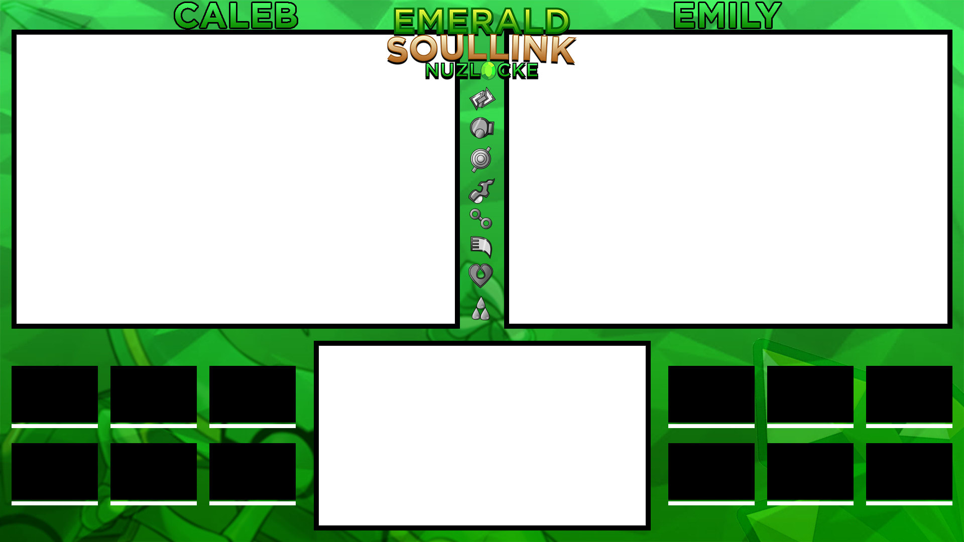 Make Your Pokemon Layouts By Arsenalmc Fiverr