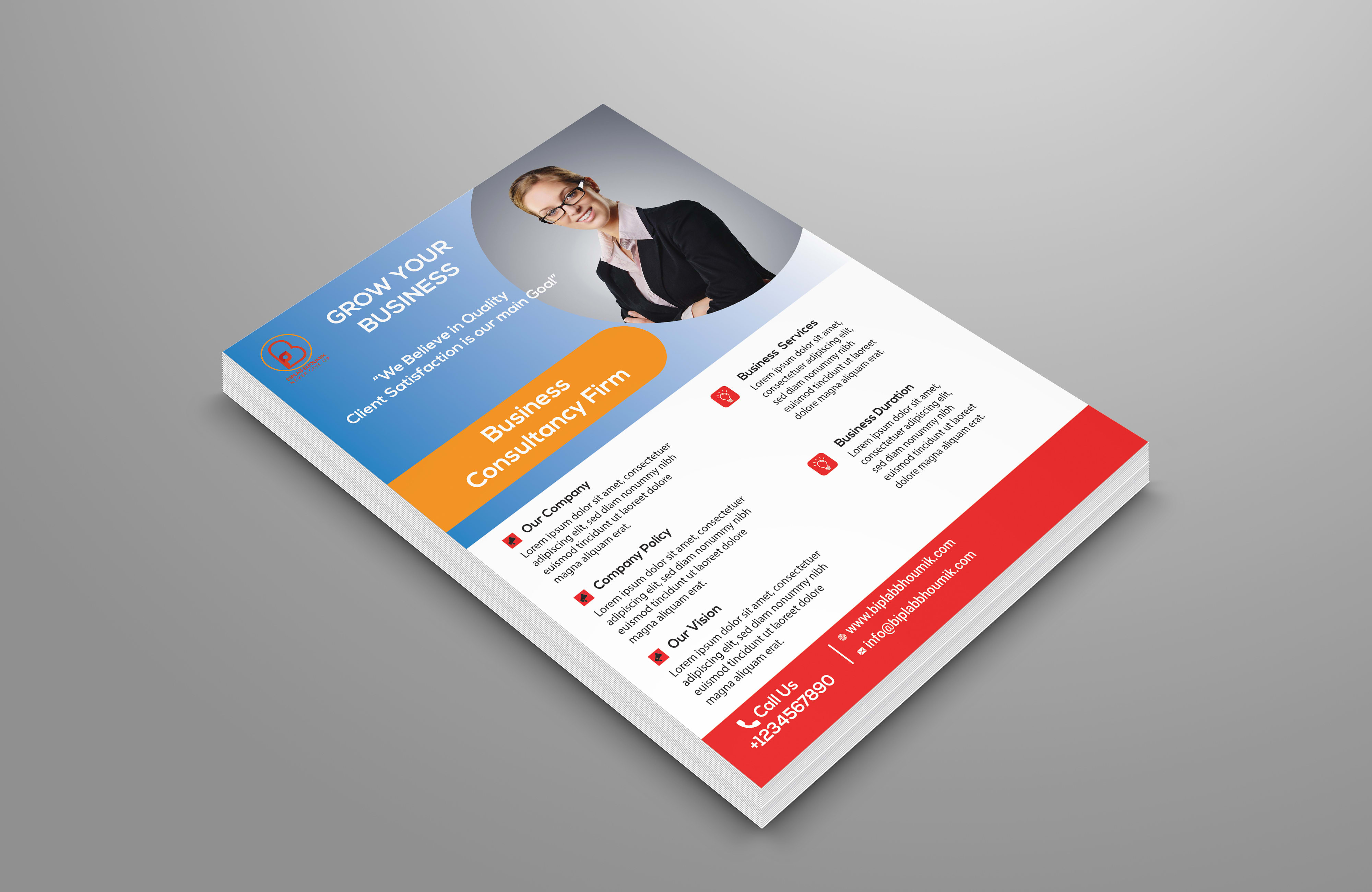 Product Line Card Template Free from fiverr-res.cloudinary.com
