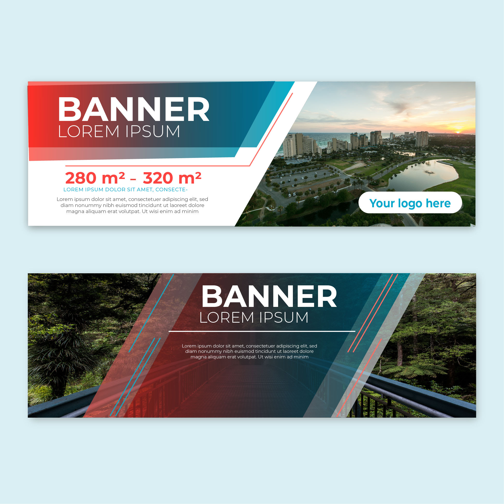 Design An Effective Billboard And Eye Catchy Banner By Ranaazhan