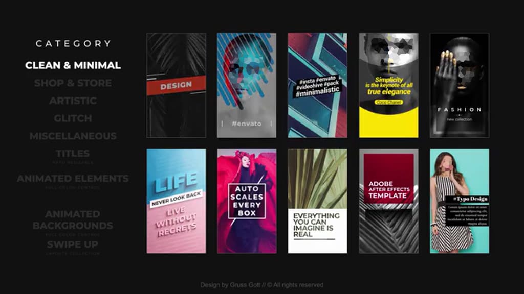 Create Your Instagram And Snapchat Commercial Ads By Fuadhanafi123 Tv, radio and the internet are among the most important electronic. instagram and snapchat commercial ads