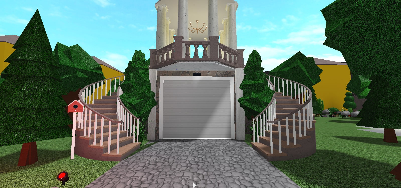 Build The Best Bloxburg House For You By Starrisa