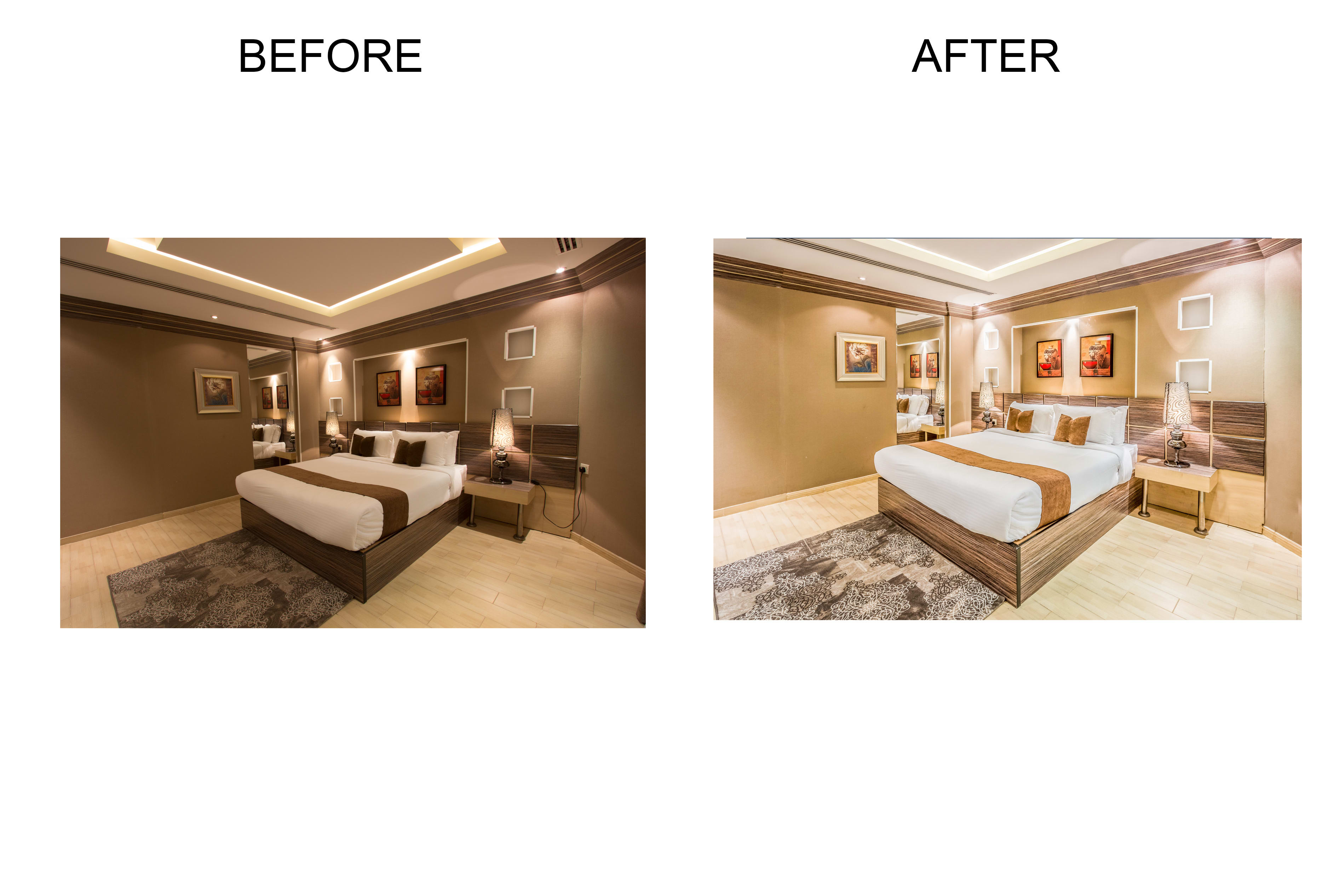 Interior Design And Architecture Photo Retouching By Azzydoon Architecture Photo Retouching By Azzydoon