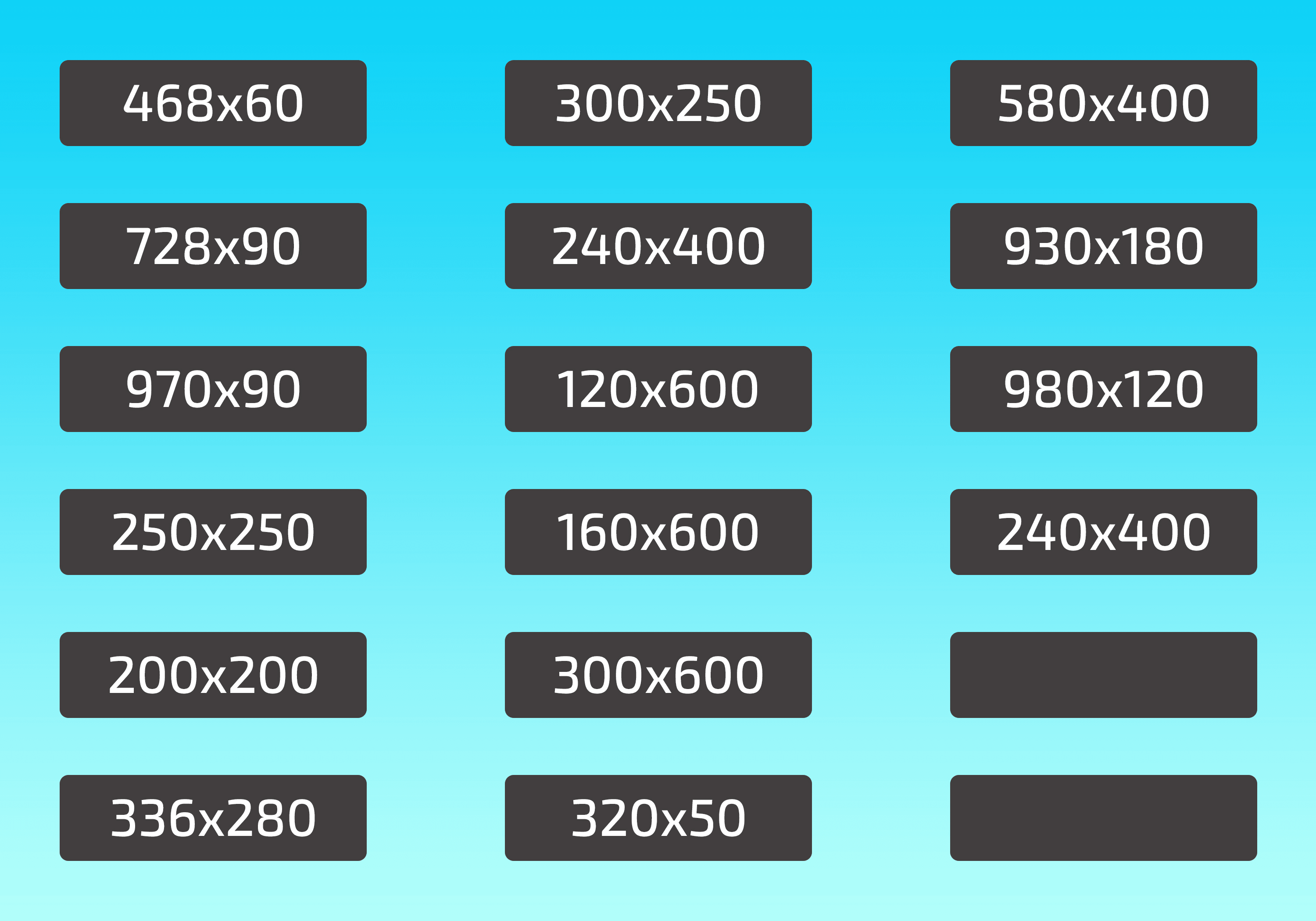 Design 14 X Remarketing Or Display Banner Ads In Bulk Price By Shohaag