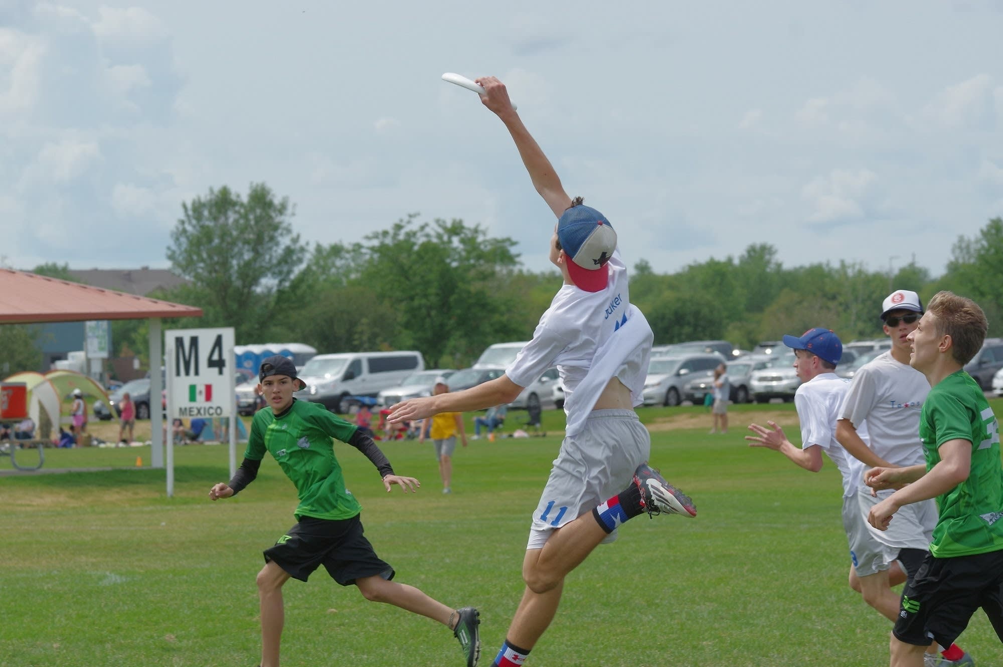 high quality frisbee