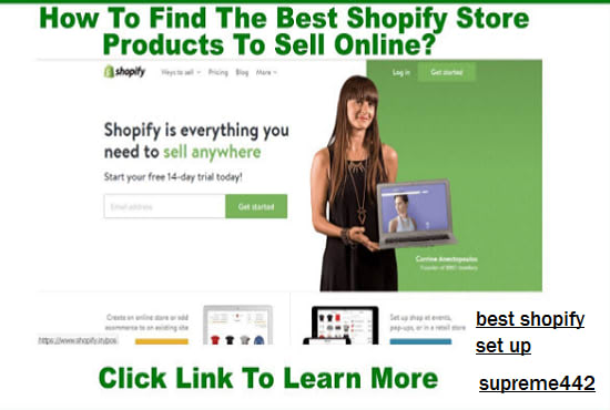 Do Shopify Stores Promotion Ecommerce Store With Usa Traffic By Suprememarketin Fiverr It is an ecommerce website in united states. fiverr