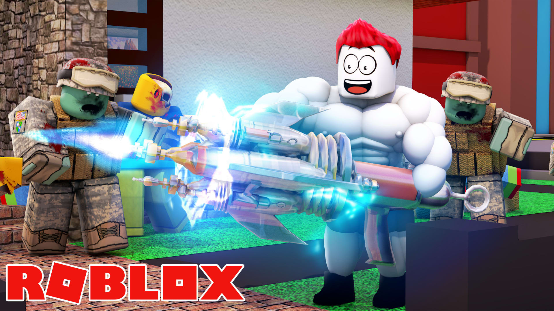 Roblox Hd Images
