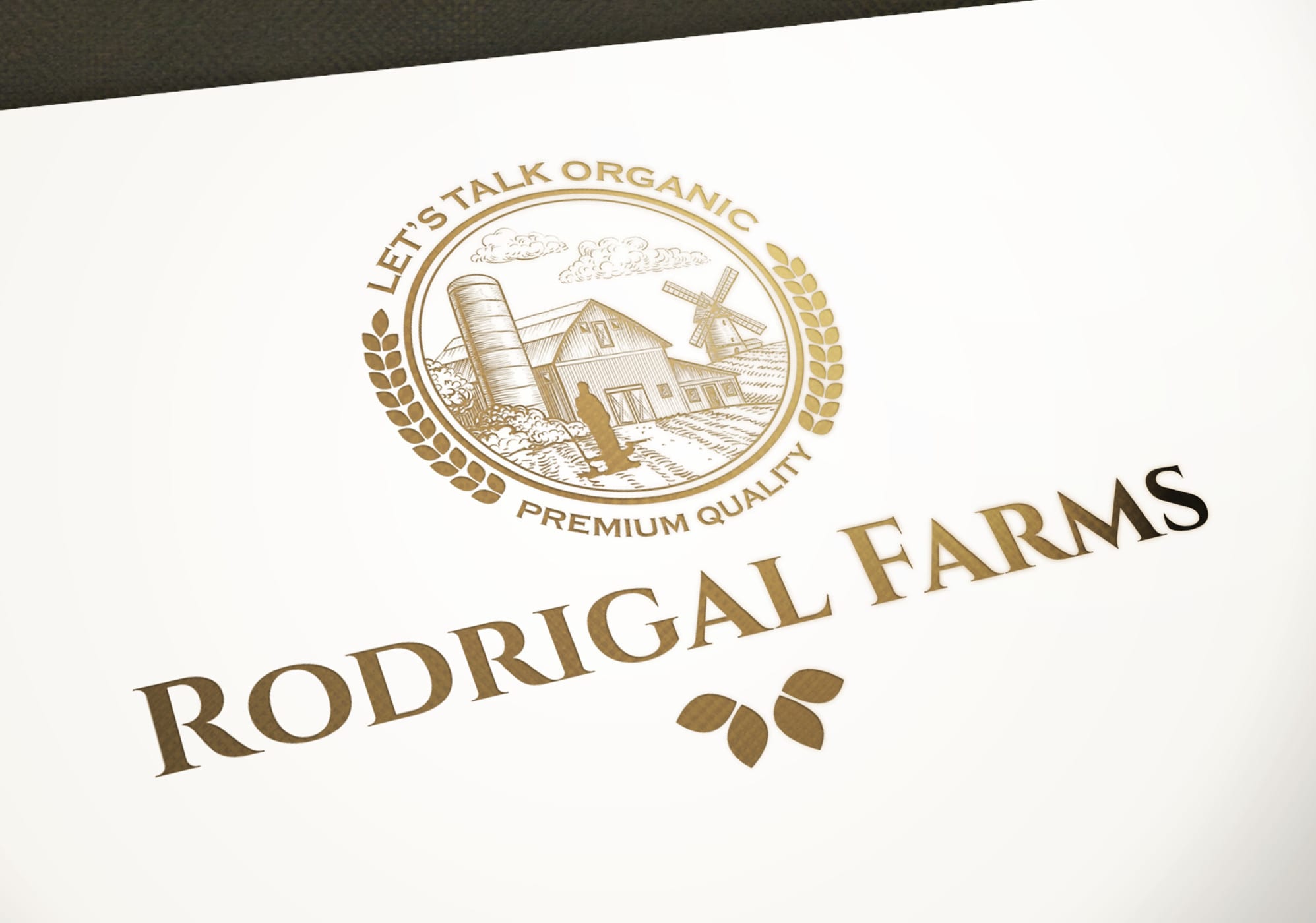 fiverr vintage logos