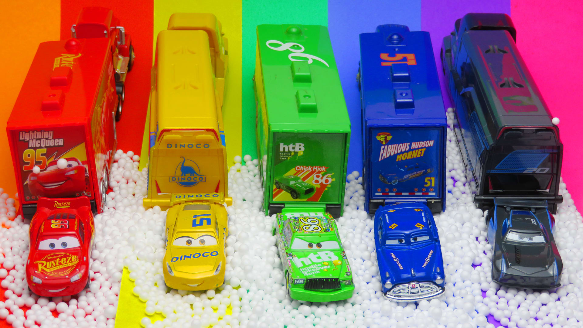 youtube kids toy videos