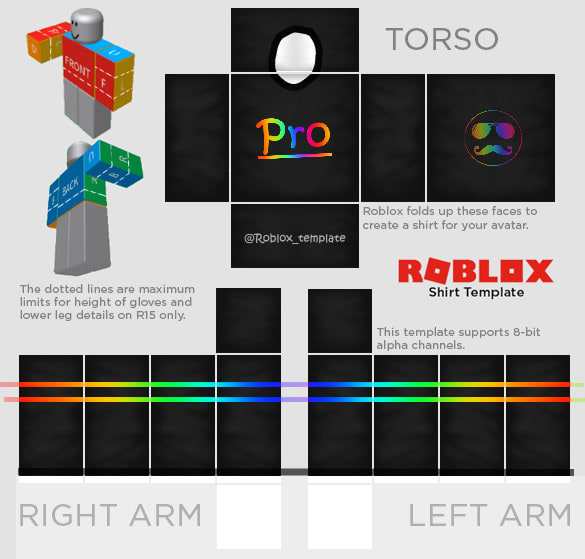 Make 3 Roblox Shirts For The Price Of 2 By Youngscripter - t shirt roblox pro