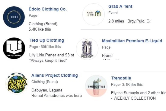 Provide 10 Unique And Catchy Business Names And Slogans By Ianpaner